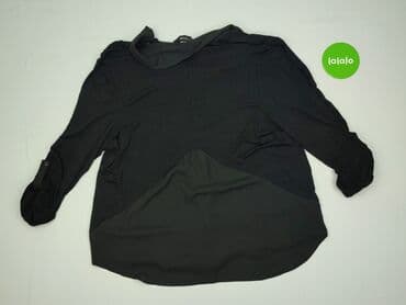 sukienki shein plus size allegro: Yours, Koszula damska, rozmiar 2XL — 3