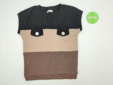 la kika: Bluzka damska, rozmiar One size — 3