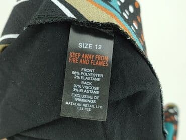 Ubrania damskie: Papaya, Bluzka damska, rozmiar M — 6