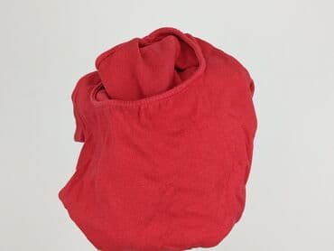 czerwone t shirty damskie: T-shirt damski, rozmiar S — 6