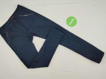 Komplety dresowe: Spodnie materiałowe damskie, rozmiar XS — 2