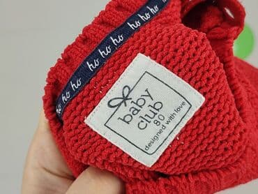 czapka moncler zimowa: Sweater, Baby club, 9-12 months, condition - Perfect — 4