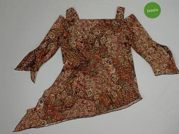 wolczanka bluzki damskie: Bluzka damska, rozmiar XL — 3
