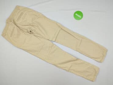 skarpetki do mokasynów ccc: Spodnie materiałowe damskie, S — 3