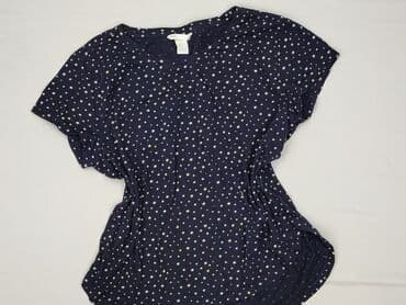 H&M Basic, T-shirt damski, M
