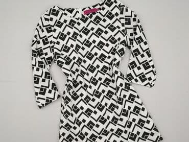 Boohoo, Sukienka damska, rozmiar M