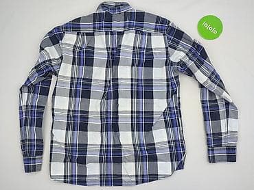 nike eclipse: H&M L.O.G.G., Koszulа dla mężczyzn, rozmiar M — 3