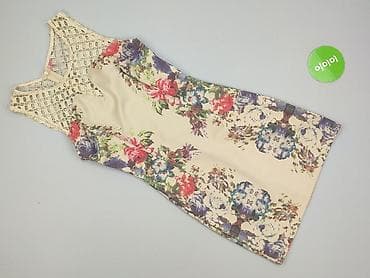 sukienki maxi plus size: Sukienka damska, rozmiar M — 2