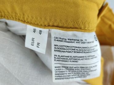 trampki kazadi: C&A, Jeansy damskie, rozmiar 3XL — 5