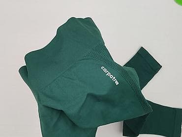 gatta top: Carpatree, Legginsy Sportowe damskie, rozmiar L — 5