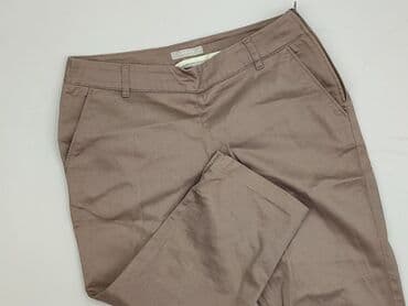 sklep ccc buty zimowe: Orsay, Spodnie materiałowe damskie, rozmiar M — 1