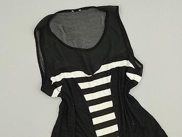 stanik 80 e: George, Top damski, rozmiar L — 1