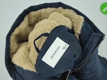 reserved boxy: Зимова куртка жіноча, розмір L — 4