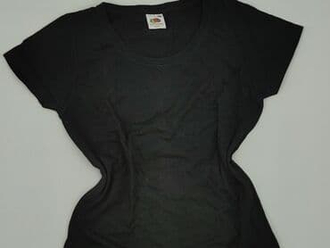 Fruit Of The Loom, T-shirt damski, rozmiar XS