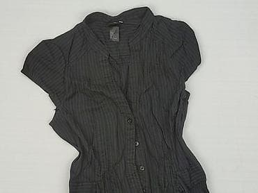 t shirty basic hm: H&M, Sukienka damska, rozmiar M — 1