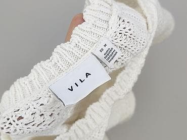 armani sweter: Vila, Sweter damski, rozmiar M — 8