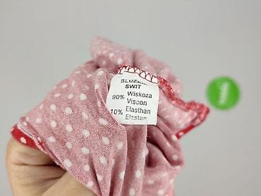 bluzki cos: Top damski, rozmiar S — 5