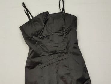 tanie sukienki plus size allegro: Women`s dress, size S (EU 36) — 1
