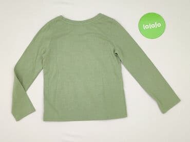 bluzki dziewczęce 164 allegro: Sweatshirt, Carter's, 4-5 years, 104-110 cm, condition - Very good — 3