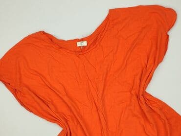 koszulka nike xl: Papaya, T-shirt damski, rozmiar XL — 1