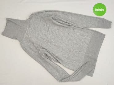 sweter open shoulder: Orsay, Women`s golf, size S — 3