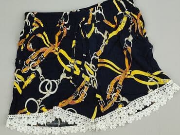 krótkie spodenki trendy 2018: Szorty damskie, rozmiar S — 1