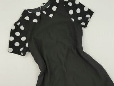 czerwone sukienki w groszki: GIRLS ON FILM, Sukienka damska, rozmiar M — 2