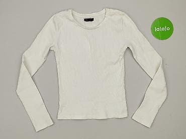 bluza koc: Sfera, Bluzka damska, rozmiar S — 2