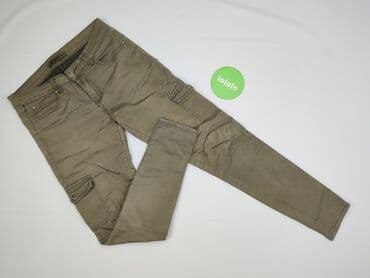 Women: Goodies, Cargo for women, L — 2