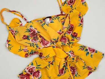 lidl top: H&M Divided, Top damski, M — 1