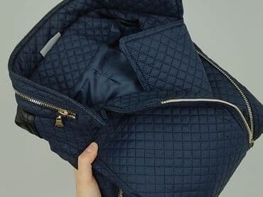 mohito marynarka czerwona: Kurtka przejściowa damska, rozmiar L — 6