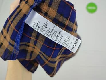 primark basic tops: Topshop, Bluzka damska, M — 5