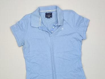 alcott pants: Alcott, Damska koszulka polo, rozmiar XL — 1