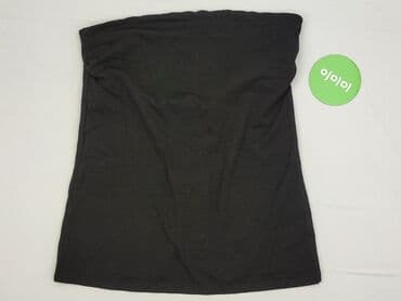 playboy t shirty missguided: Papaya, Bluzka damska, 3XL — 2