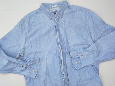 Wrangler, Shirt for men, 2XL