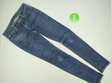 spodnie push up reserved: Skinny, Джинси для чоловіків, L на lalafo.pl — 2 spodnie push up reserved: Skinny, Джинси для чоловіків, L — 2