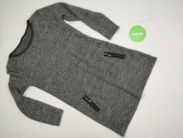 sukienka zima: Sukienka damska, rozmiar S — 2