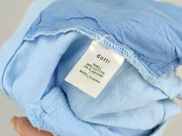 bardzo krotkie spodenki: Szorty damskie, rozmiar M — 5