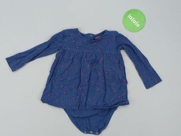 name it ubrania dla dzieci: Body, 6-9 miesięcy, 
stan - Bardzo dobry — 3