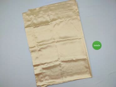 Tablecloths: PL - Tablecloth 170 x 120, color - Beige, condition - Perfect — 2
