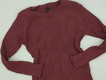 podklad: Sweter damski, rozmiar S — 1
