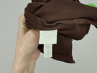 stringi damskie hm: H&M, T-shirt damski, rozmiar M — 5