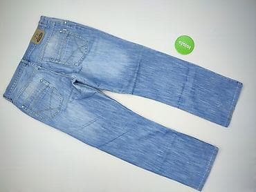 moda it: Fancy, Jeansy dla mężczyzn, rozmiar L — 3