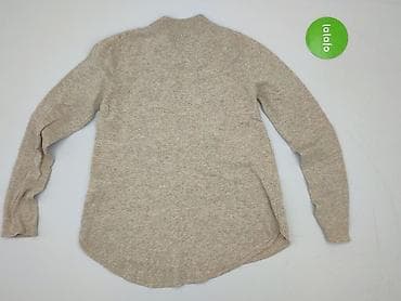 armani sweter: Gina Tricot, Sweter damski, rozmiar XS — 3
