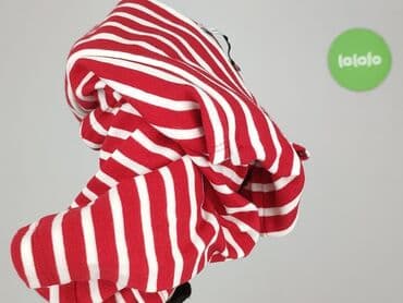 pull and bear obuwie: Bershka, Жіноча блуза, розмір S — 7