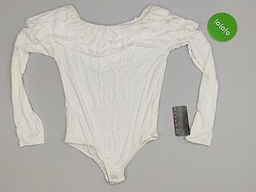 ubrania na balet: Body damskie, rozmiar S — 2