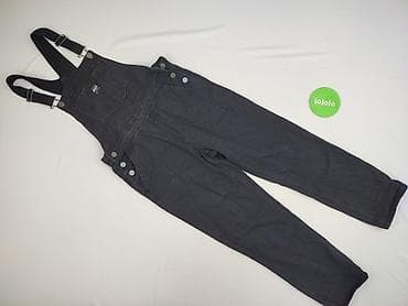 ogrodniczki mango: Ocean Pacific, Ogrodniczki damskie, rozmiar S — 2