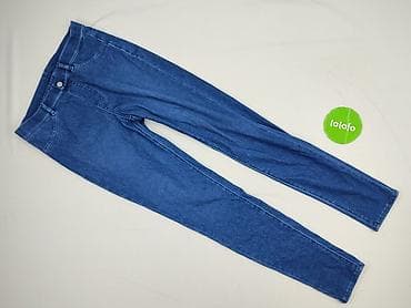 super star: Jeansy damskie, rozmiar S — 2