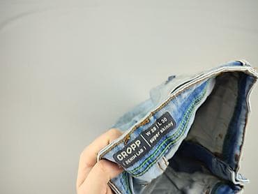 koszula: Cropp, Jeansy dla mężczyzn, rozmiar XS — 4