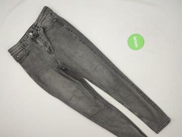 top zara basic: Zara, Jeansy damskie, rozmiar L — 2